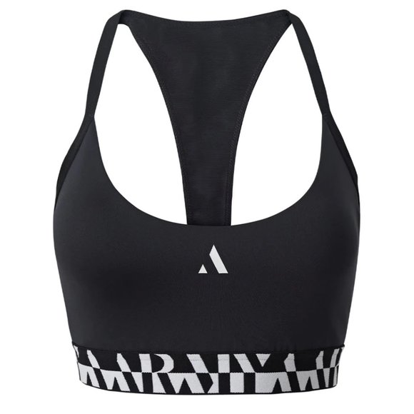 AARMY Romeo T-back Sports Bra - Picture 1 of 5